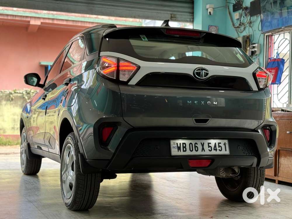 Tata Nexon