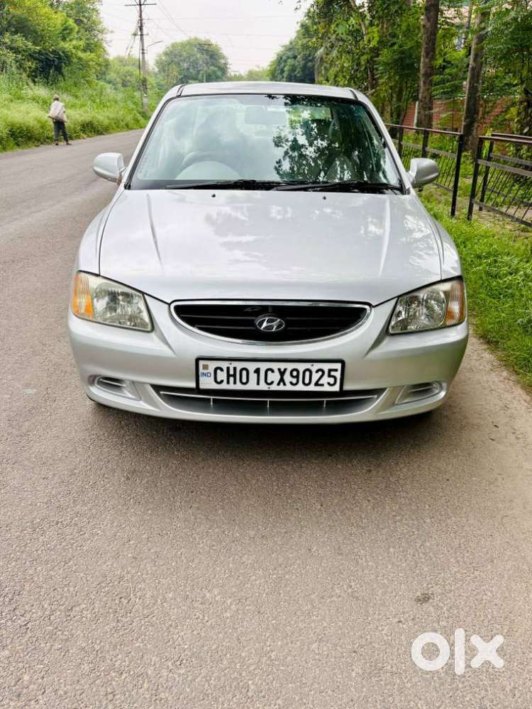 Hyundai Accent 1.5 Executive Lpg, 2009, Petrol