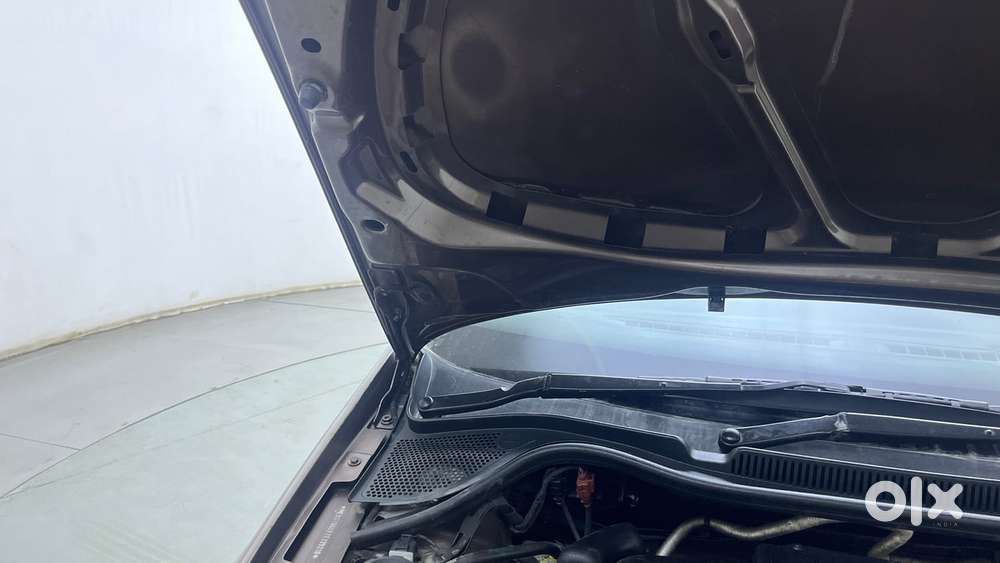 Volkswagen Ameo 1.2 Mpi Highline 16 Alloy, 2018, Petrol
