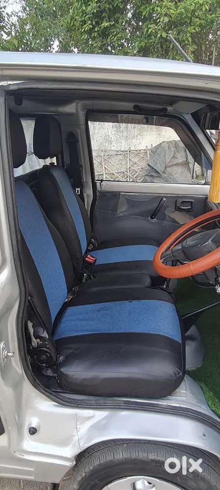 Good Condition Omni