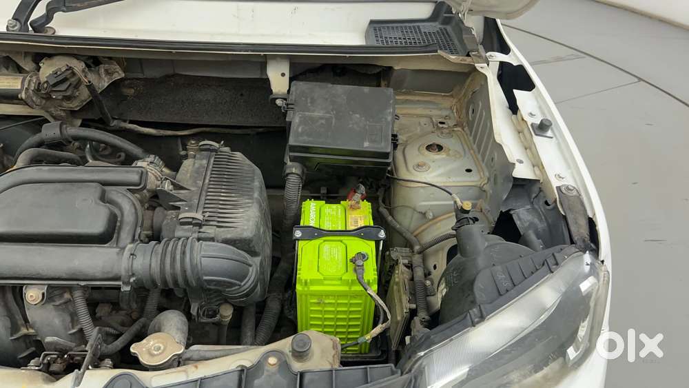 Renault Kwid 1.0 Rxt, 2015, Petrol