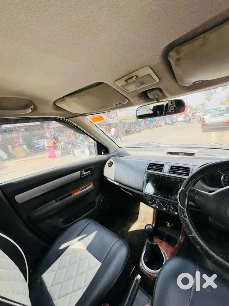 Maruti Suzuki Swift 2008 Diesel Good Condition