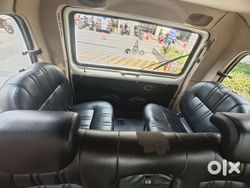 Mahindra Scorpio Diesel 2008