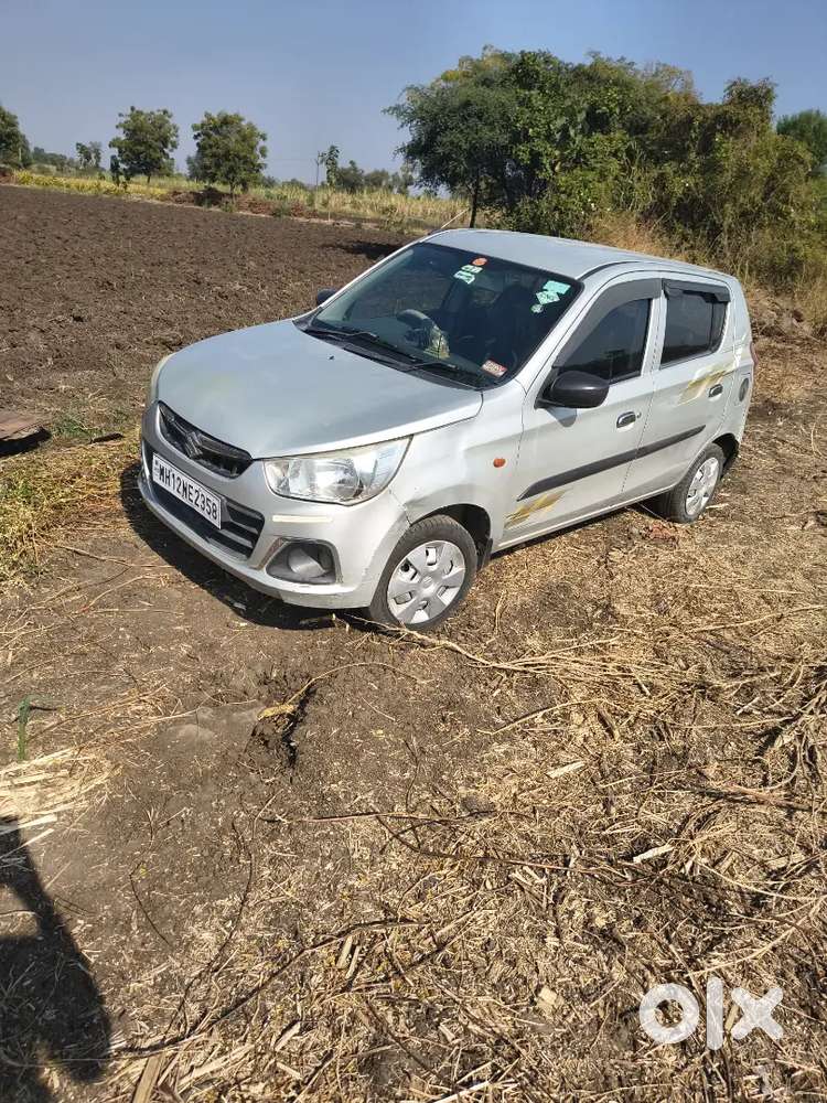 Maruti Suzuki Alto K10 2016 Car