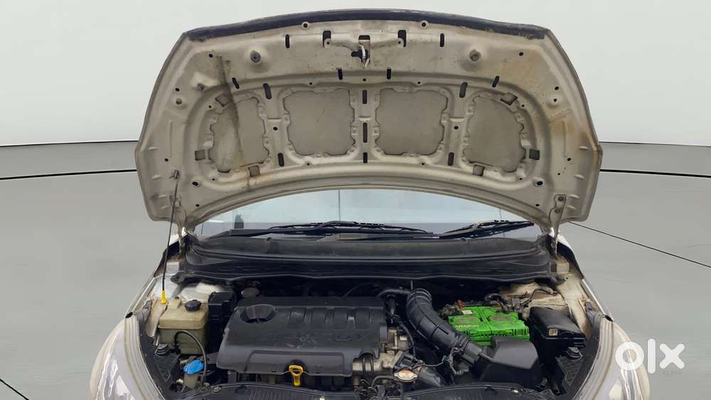 Hyundai I20 2012-2014 Magna Optional 1.4 Crdi, 2013, Diesel