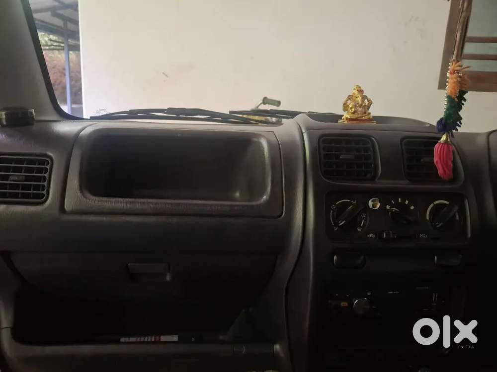 Maruti Suzuki Wagon R 2007 Petrol