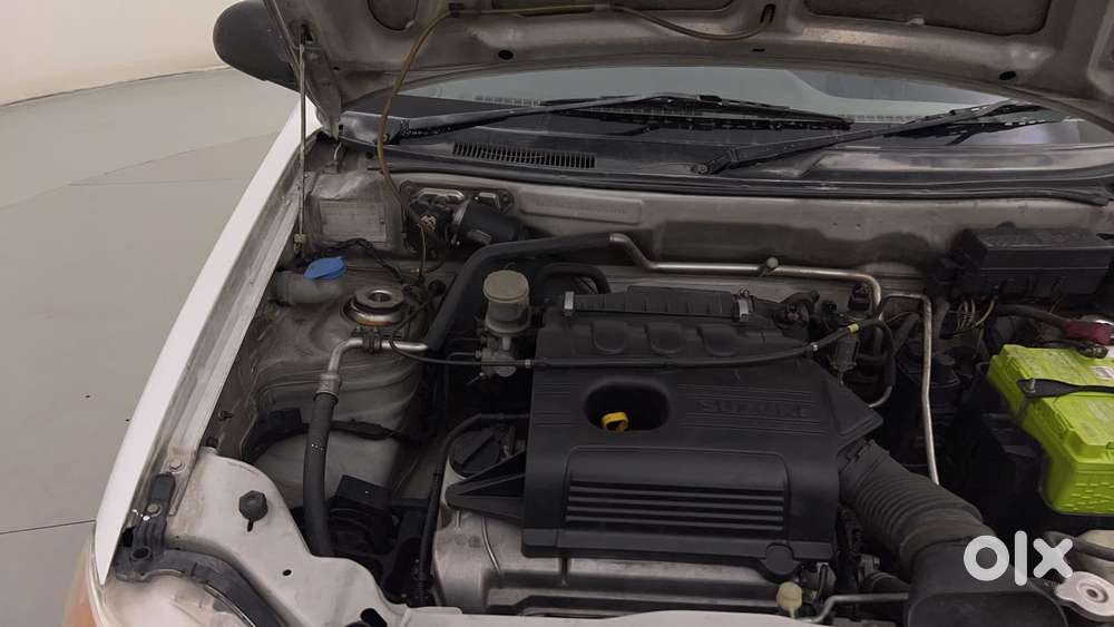 Maruti Suzuki Alto K10 2010-2014 Vxi, 2013, Petrol