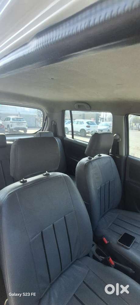 Maruti Suzuki Wagon R