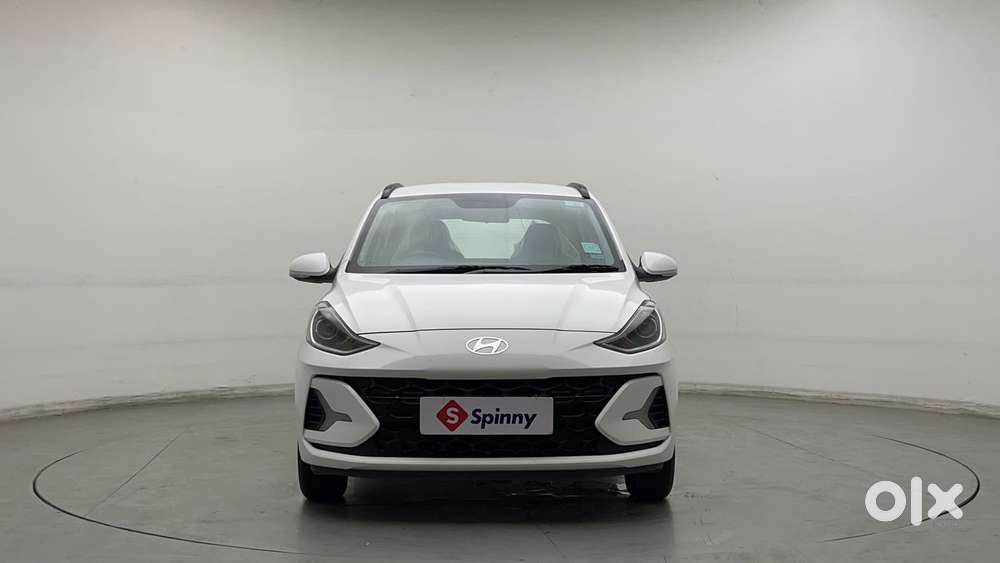 Hyundai Grand I10 Nios Sportz 1.2 Kappa Vtvt, 2024, Petrol