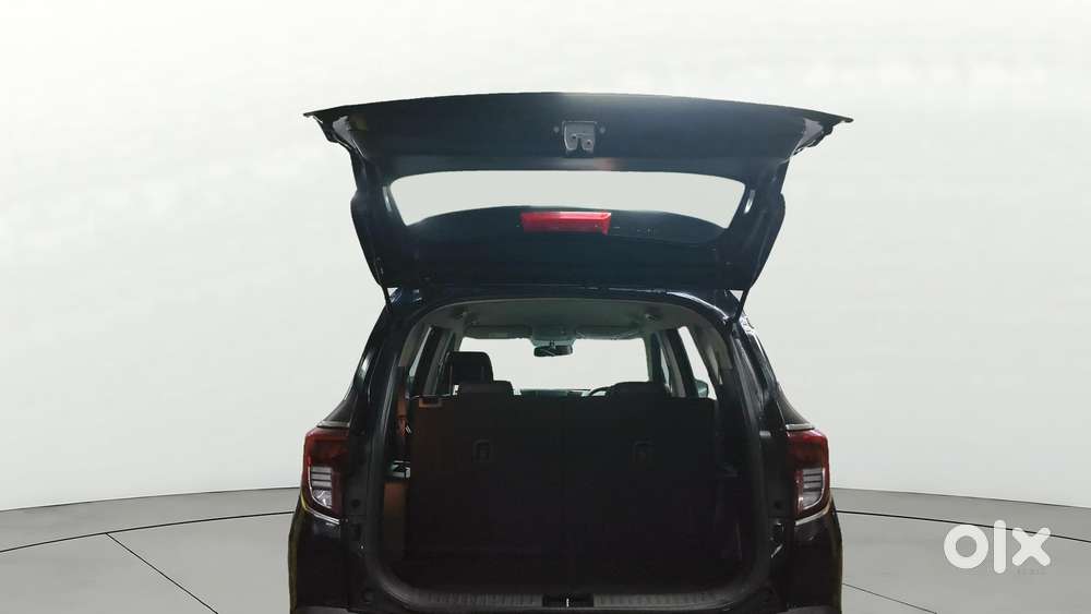 Kia Carens 1.4 Prestige Plus Turbo Dct 7 Str, 2022, Petrol