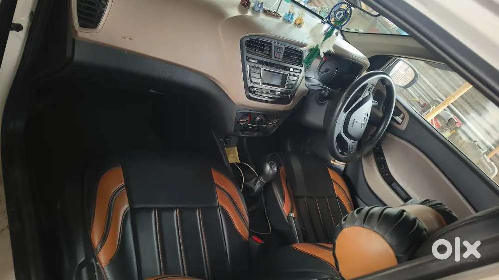 Hyundai I20 2016 Petrol Well Maintained