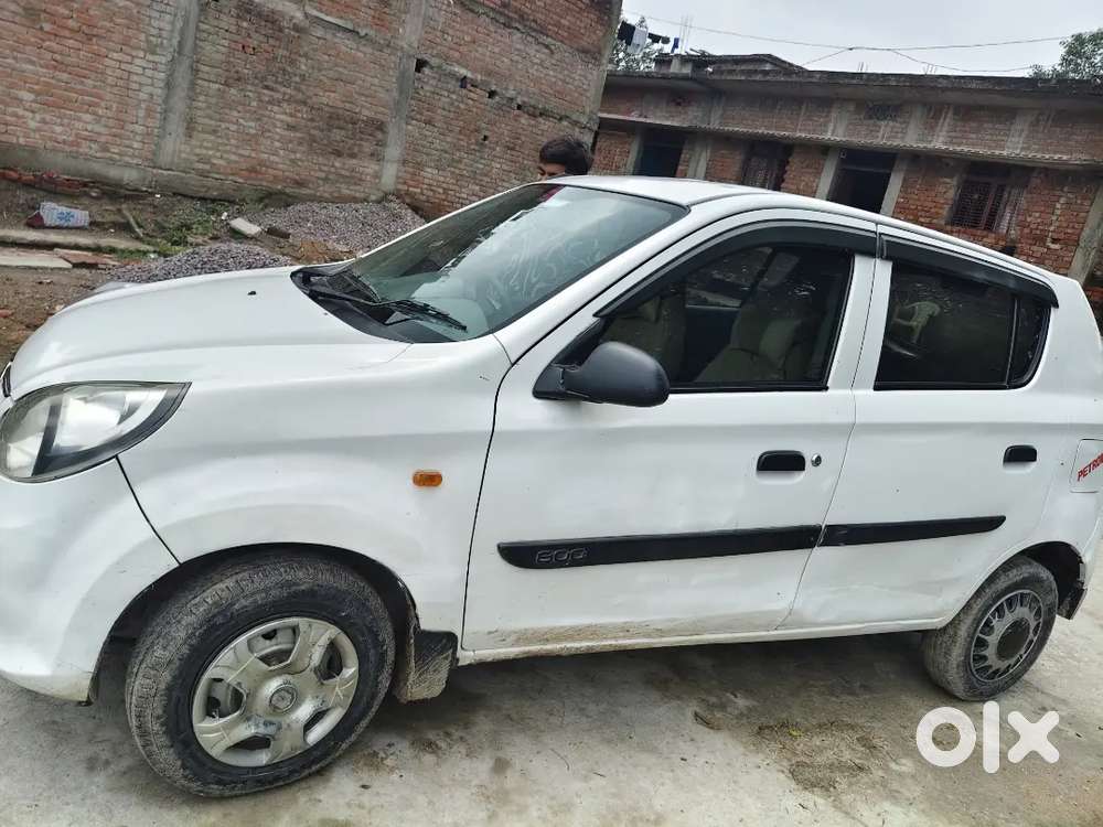 Maruti Suzuki Alto 2014 88000 Km