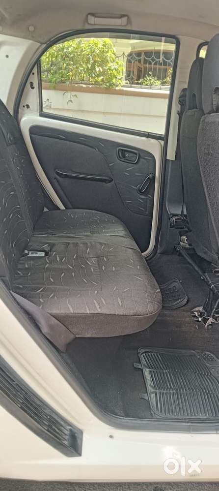 Tata Nano Xt, 2013, Petrol