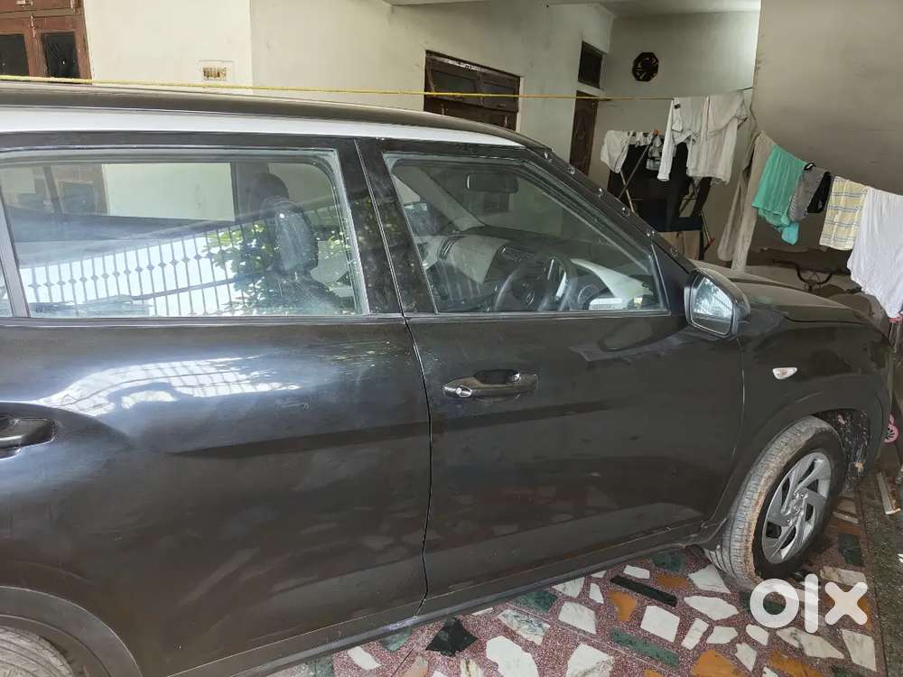 Hyundai Creta Facelift 2023 Diesel