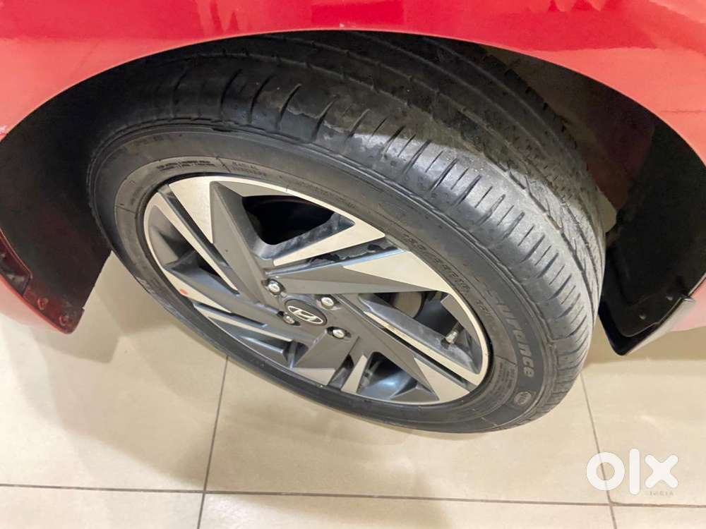 Hyundai Elite I20 Sportz 1.2 Opt, 2018, Petrol