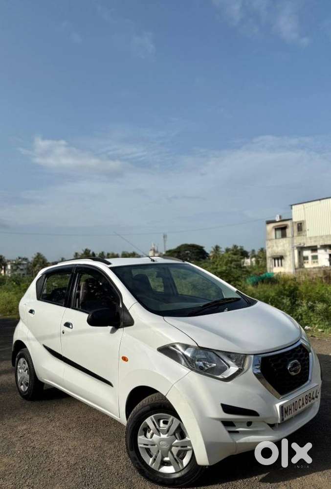 Datsun Redigo S, 2016, Petrol