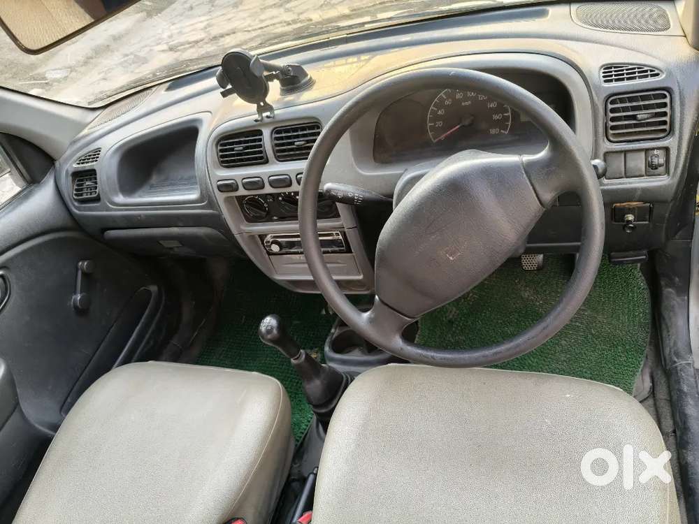 Maruti Suzuki Alto 2012 Petrol Well Maintained