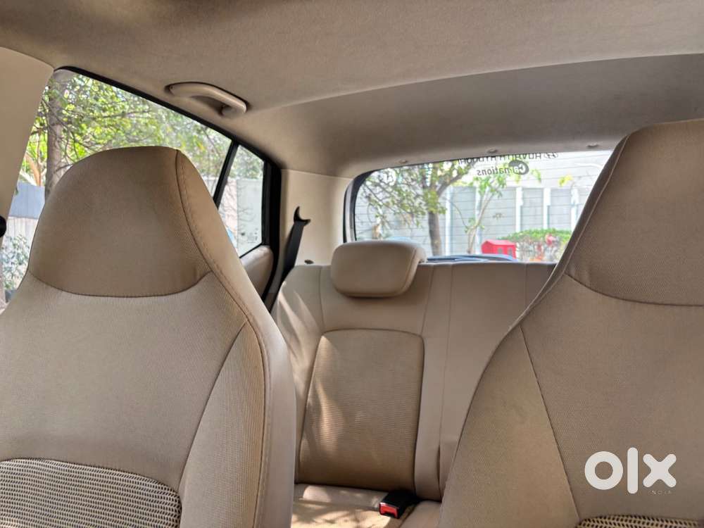 Hyundai I10 2008 Petrol 59150 Km Driven