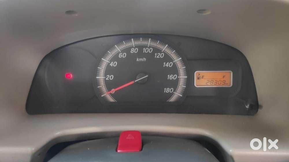 Maruti Suzuki Eeco 5 Seater Ac, 2014, Petrol