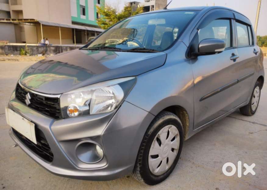Maruti Suzuki Celerio Zxi, 2021, Petrol