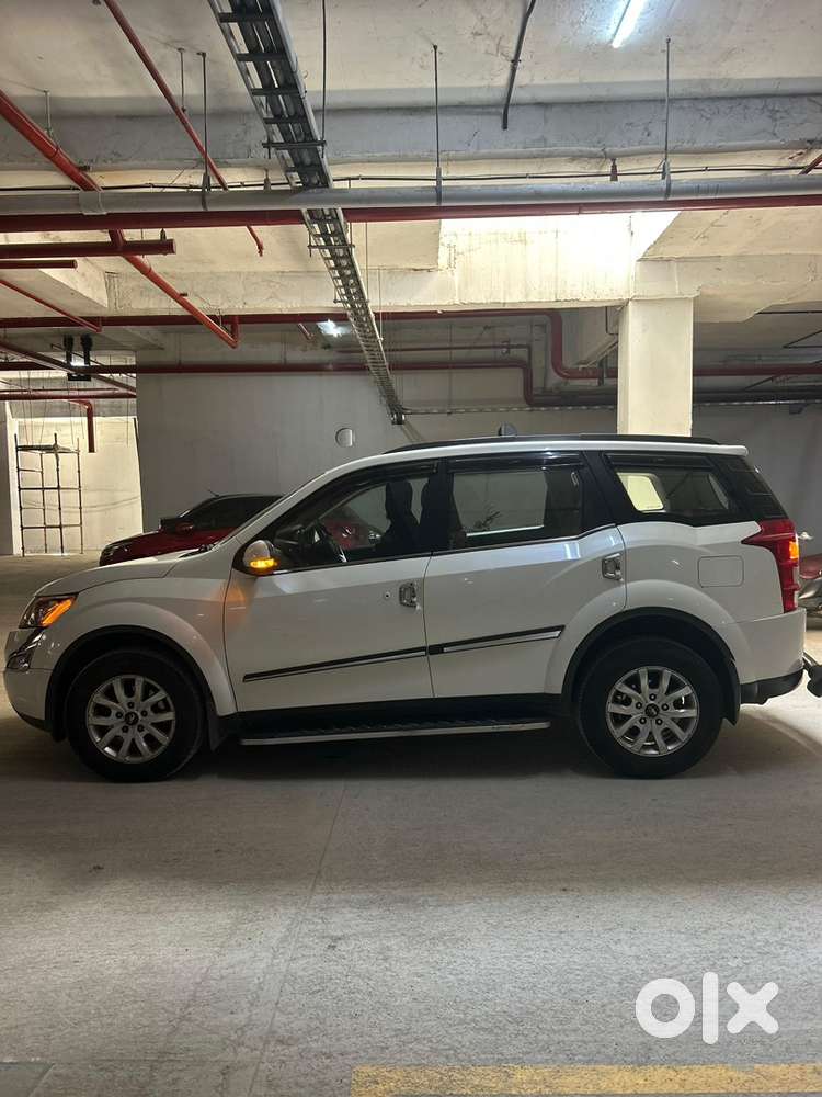 Mahindra Xuv500 Diesel 2017