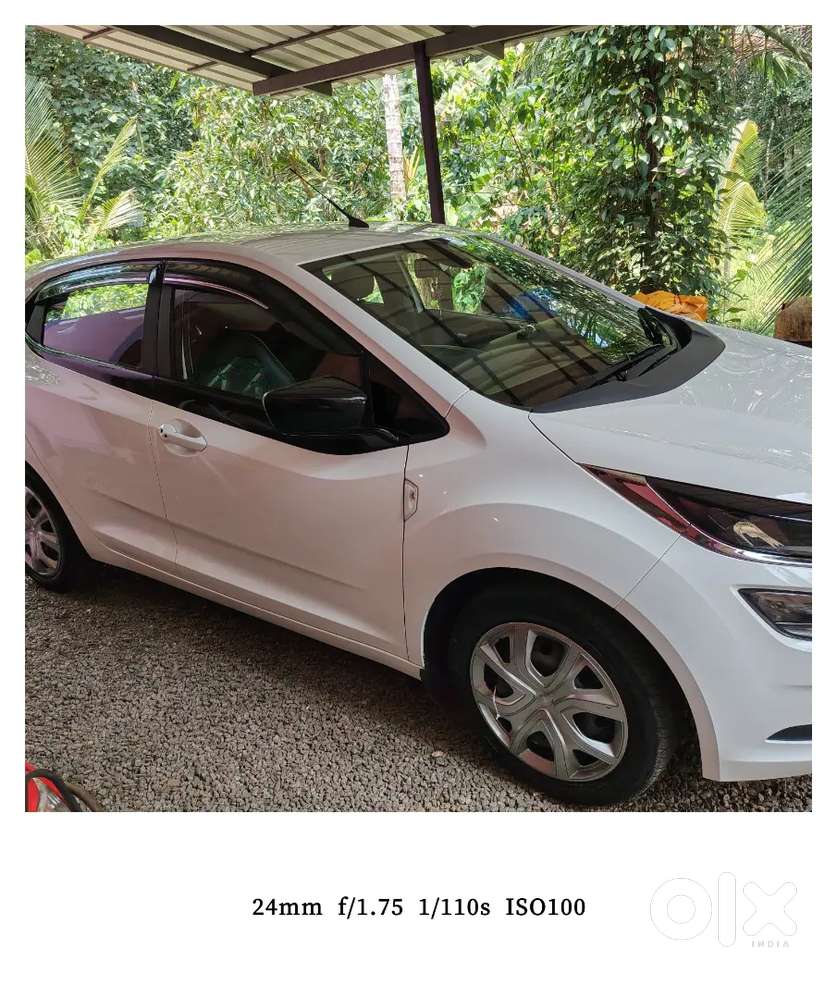 Tata Altroz 1.2 Xt 2020