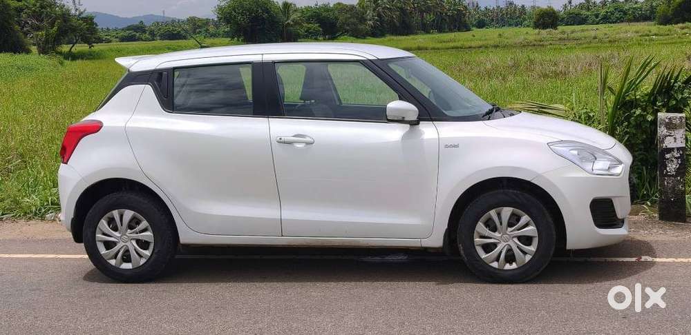 Maruti Suzuki Swift Ddis Vdi, 2018, Diesel