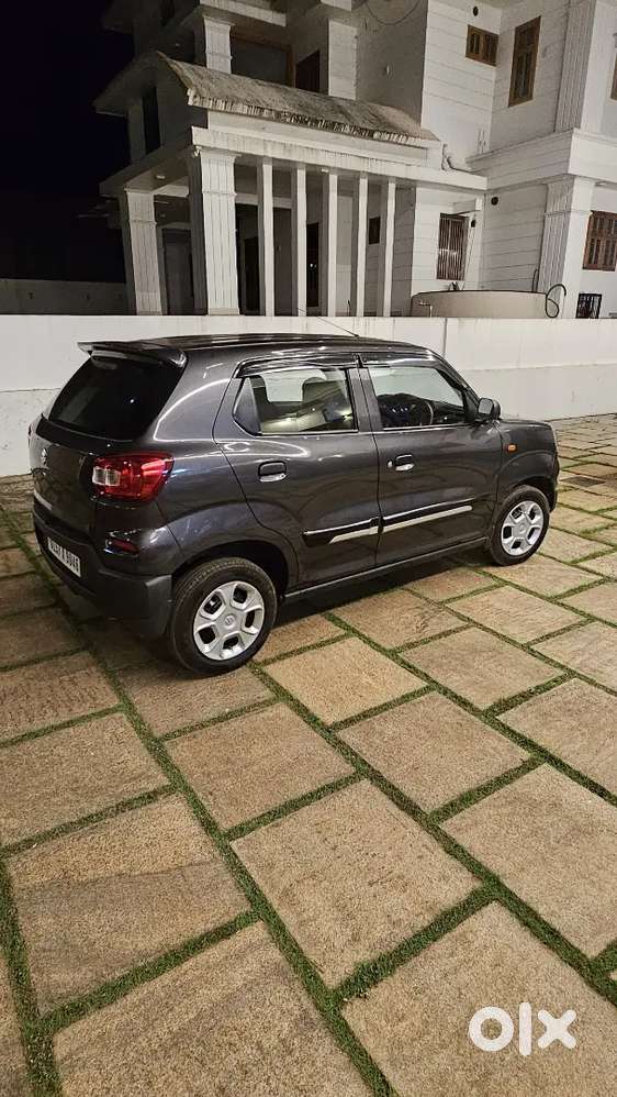 Maruti Suzuki S-presso 2022 Petrol 11000 Km Driven