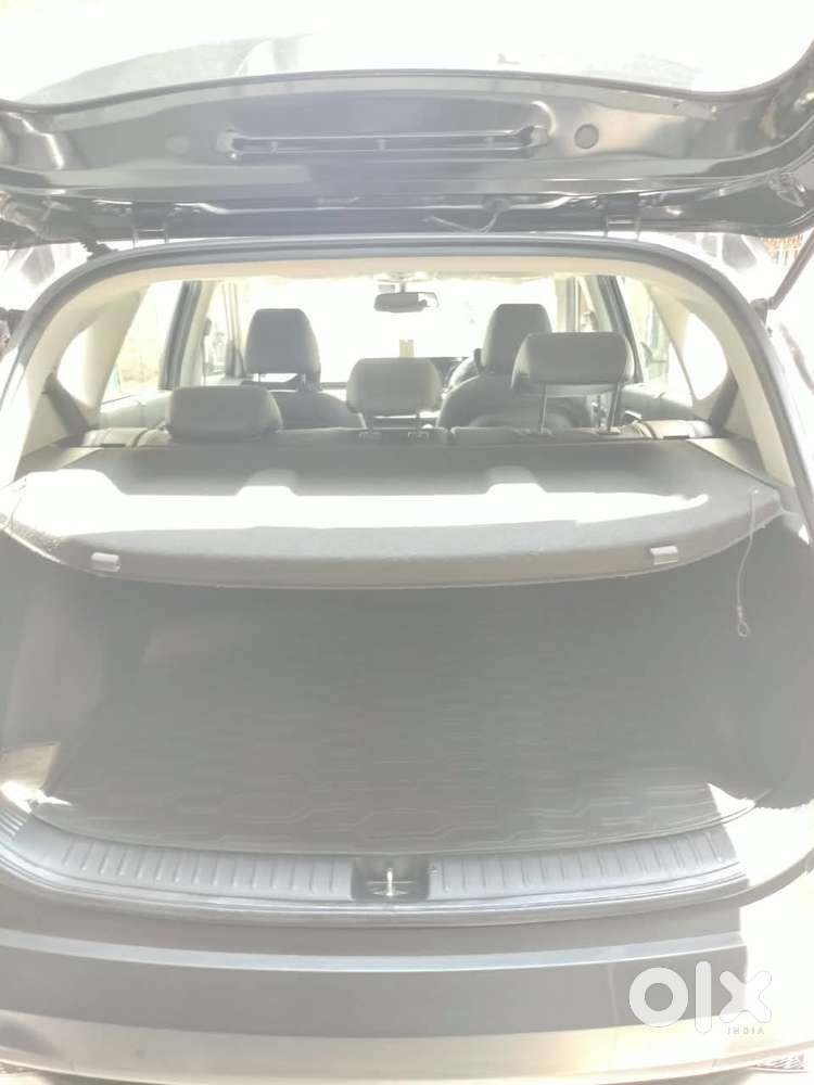 Kia Seltos Gtx Plus, 2021, Petrol