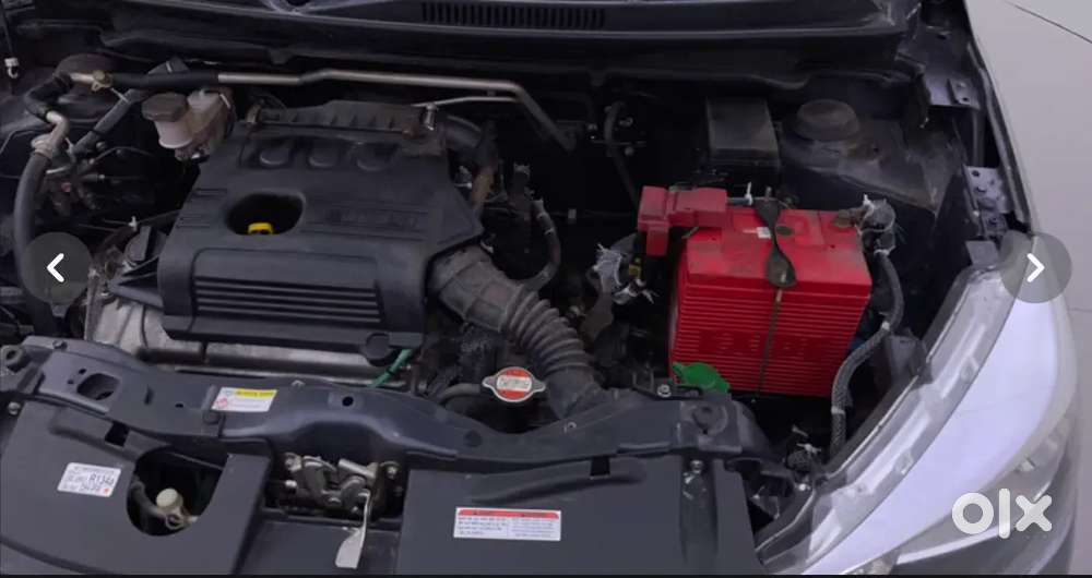 Maruti Suzuki Celerio 2016 Petrol Well Maintained, Brand New Tyres