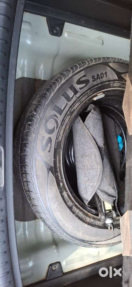 Kia Seltos Htk D, 2020, Diesel