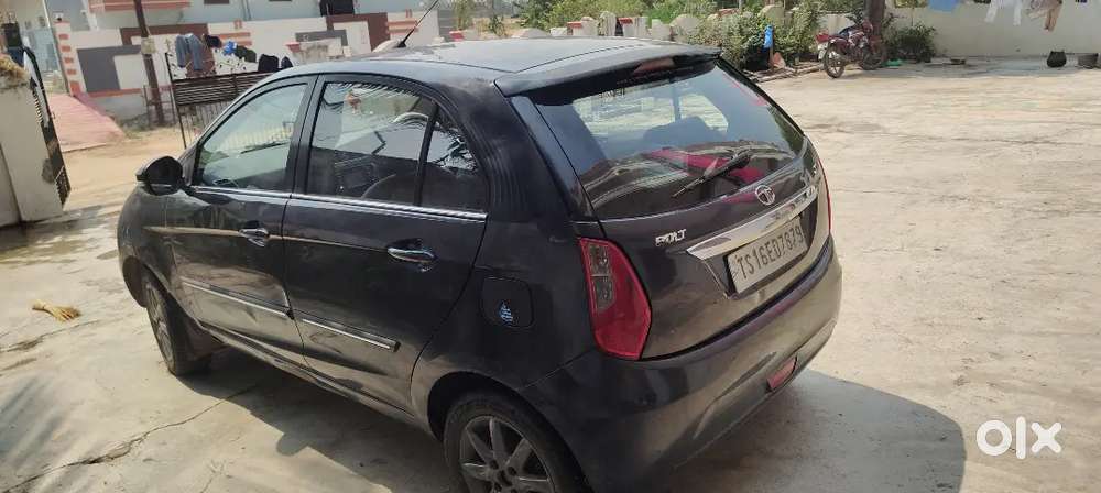 Tata Bolt Diesel 2015 Model Top End