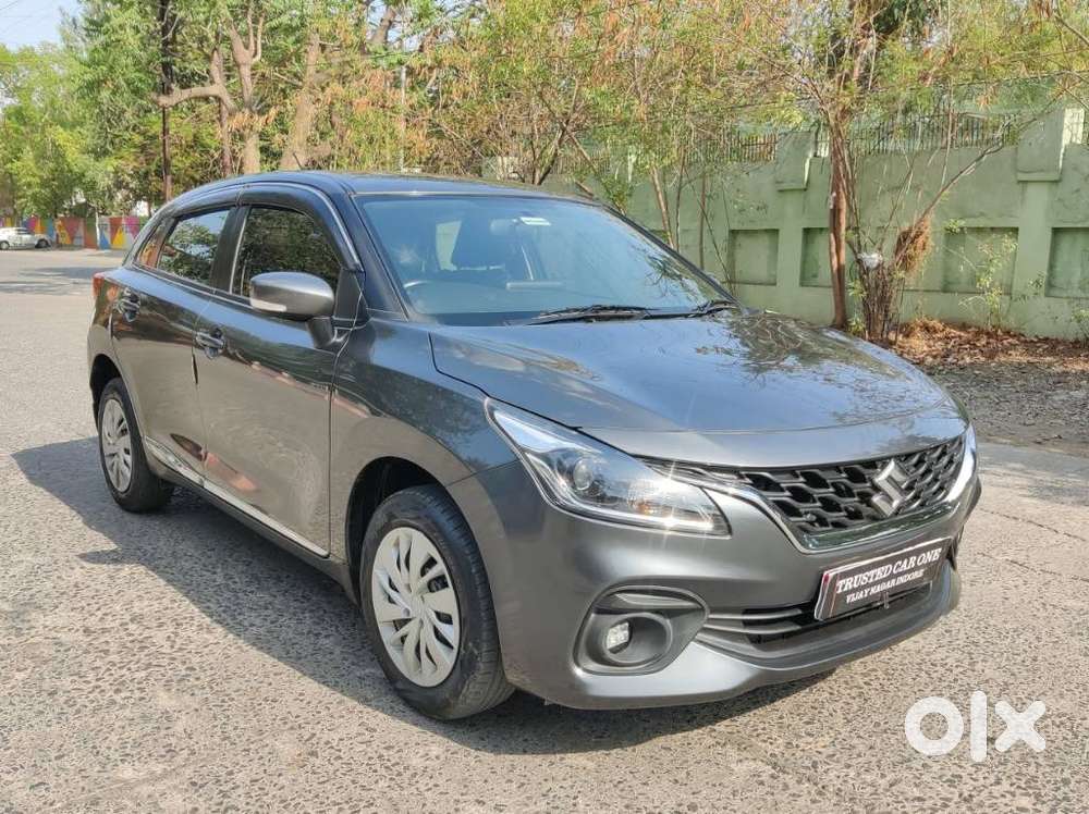 Maruti Suzuki Baleno Delta, 2024, Petrol