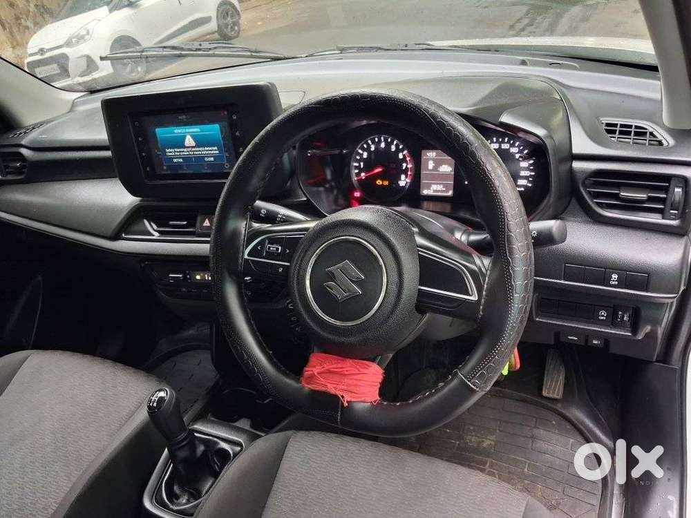 Maruti Suzuki Swift 1.2 Vxi (o), 2025, Petrol