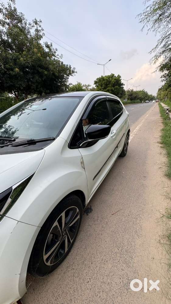 Tata Altroz Xz Plus 2023