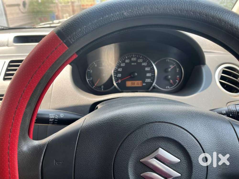 Swift Vdi Diesel 2011