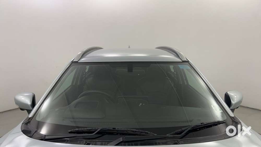 Maruti Suzuki Fronx Alpha 1.0l Turbo 6 At, 2023, Petrol