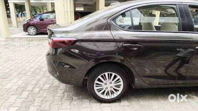 Honda City V Mt 2022 – Excellent Condition  Single-hand Driven