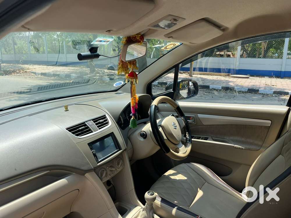 Maruti Suzuki Ertiga 2012-2015 Vxi Abs, 2013