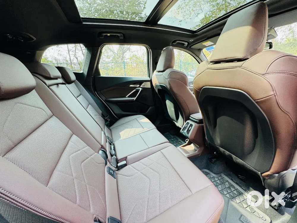 Bmw X1 M-sport 2025 Petrol 23000 Km Driven