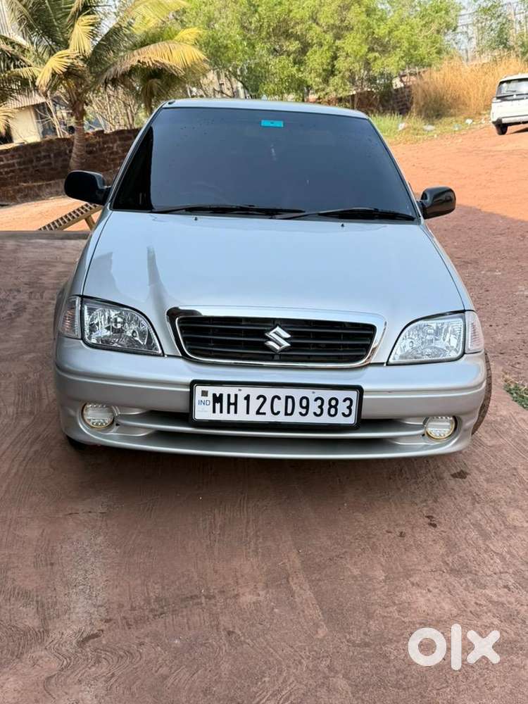 Maruti Suzuki Esteem 2004 Petrol 85000 Km Driven