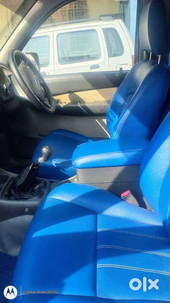 Ford Endeavour, 2006, Diesel