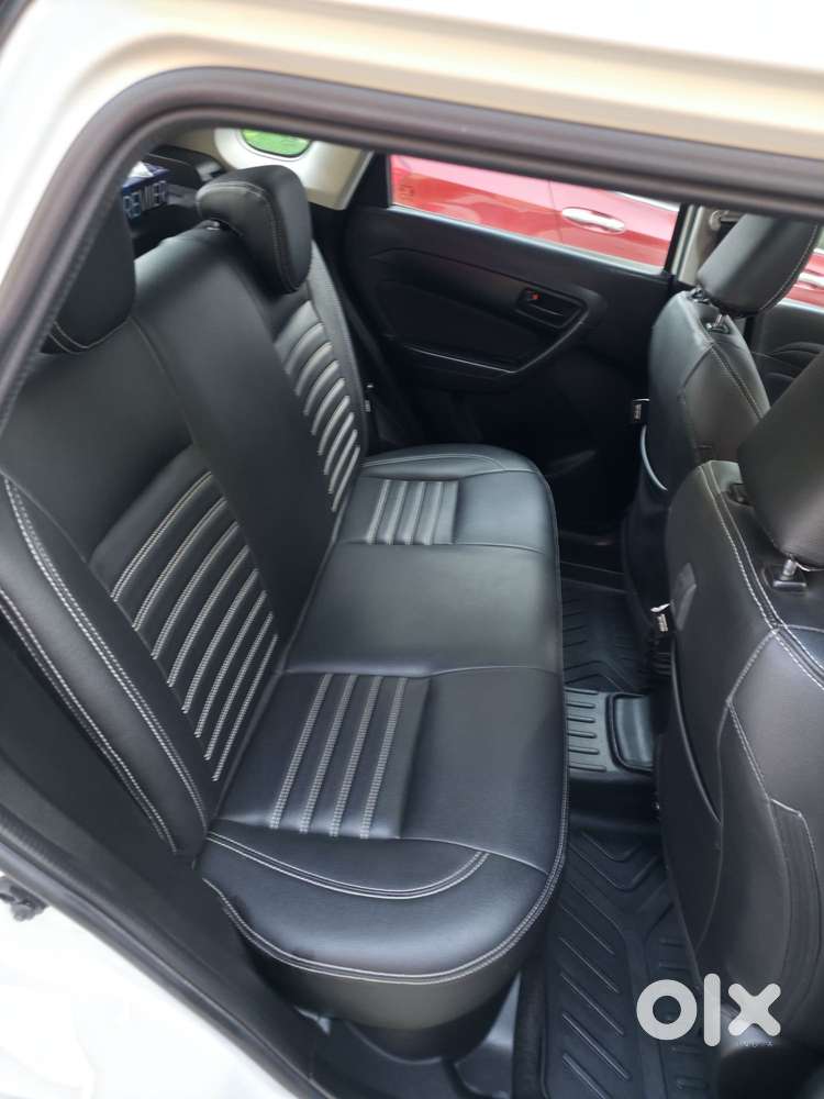 Maruti Suzuki Vitara Brezza 1.5 Vxi, 2021, Petrol