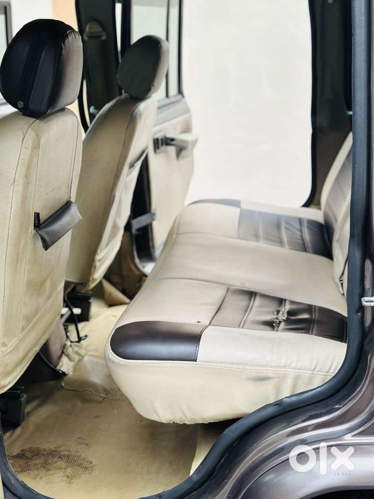 Mahindra Bolero 1.5 Power Plus Zlx, 2016, Diesel