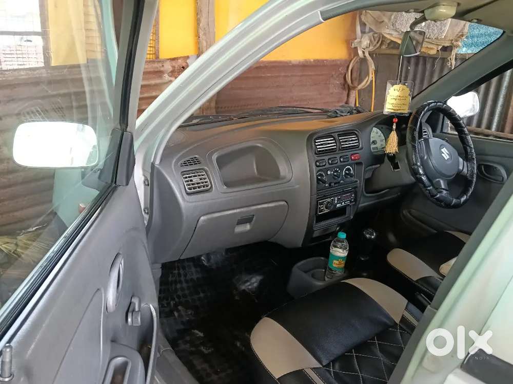 Maruti Suzuki Alto 2007