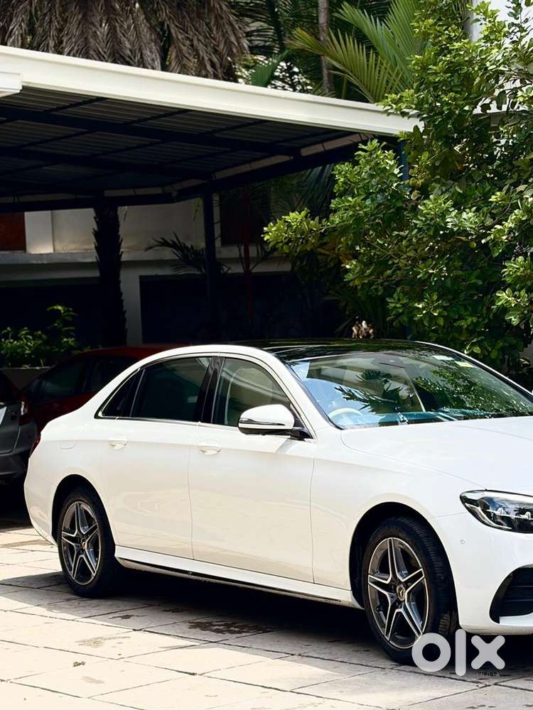 2023(24registration)mercedes-benz Diesel Automatic