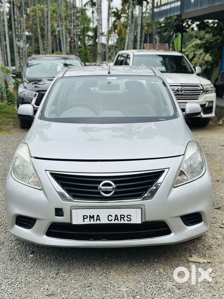 Nissan Sunny 2014-2016 Diesel Xl, 2012, Diesel