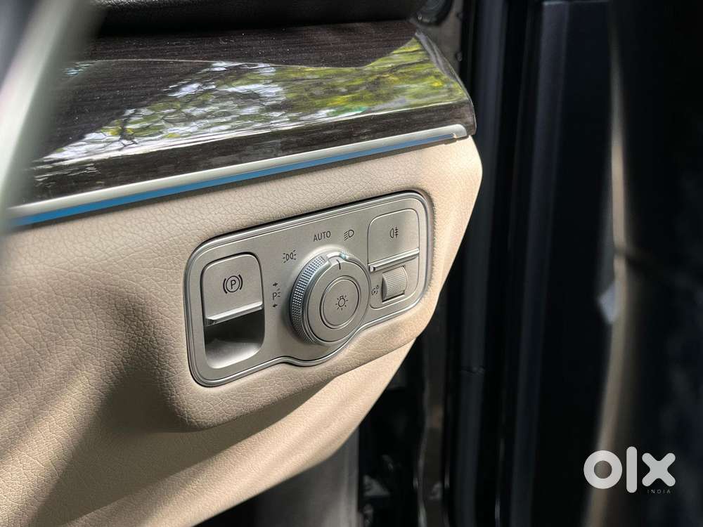 Mercedes-benz Gle 350 D, 2022, Diesel
