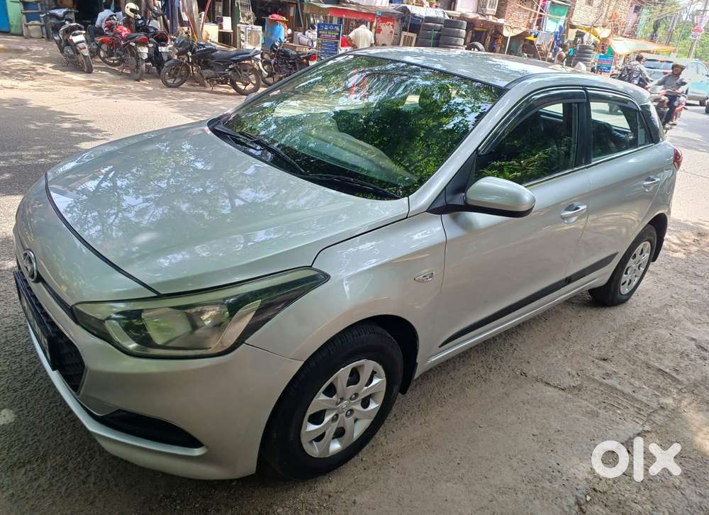 Hyundai I20 Magna 1.2, 2018, Petrol