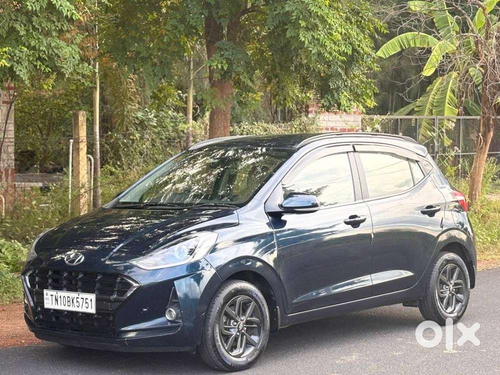 Hyundai Grand I10 Nios, 2020, Petrol